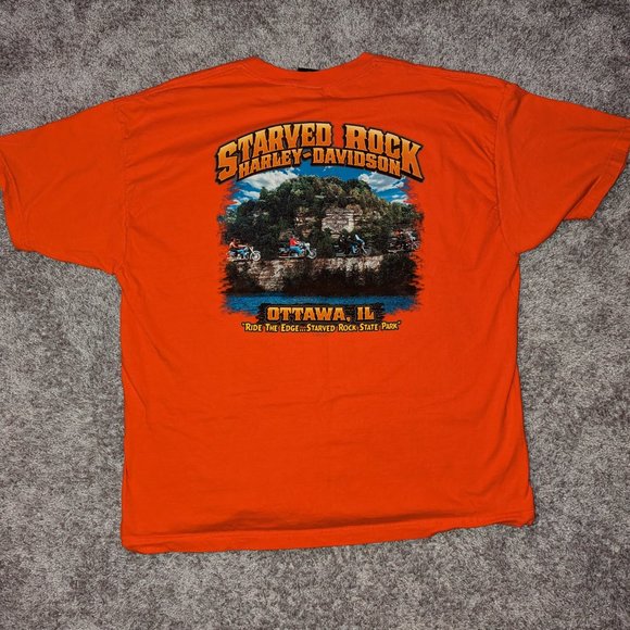 Harley Davidson t-shirt - Picture 5 of 5